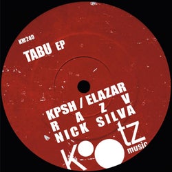 Tabu EP