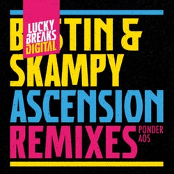 Ascension Remixes