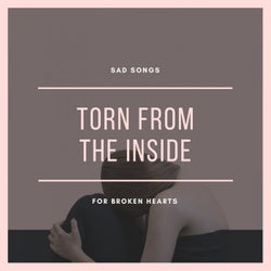 Torn From The Inside - Sad Songs For Broken Hearts