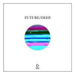 Future/Deep, Vol. 24