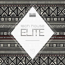 Tech House Elite Issue 19