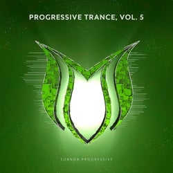 Progressive Trance, Vol. 5