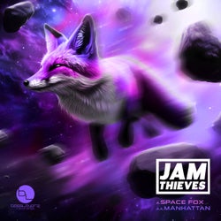 Space Fox/Manhattan