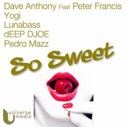 So Sweet (feat. Peter Francis)