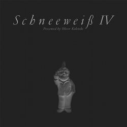 Schneeweiss IV Presented By Oliver Koletzki