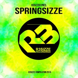 R3sizzer pres. SPRINGSIZZE