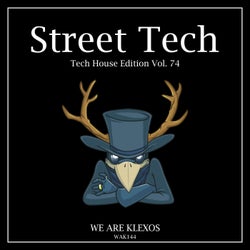 Street Tech, Vol. 74