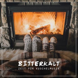 Bitterkalt: Zeit für Kuschelmusik