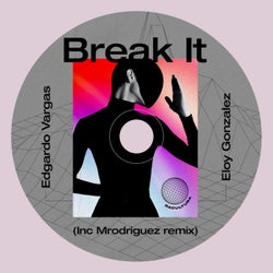 Break It