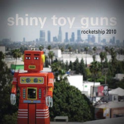 Rocketship 2010