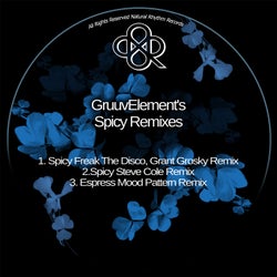 Spicy Remixes