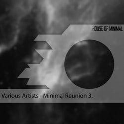 Minimal Reunion 3.