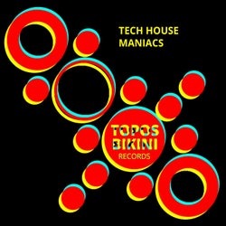 Tech House Maniacs