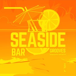 Seaside Bar Grooves, Vol. 4