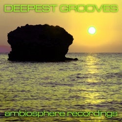 Deepest Grooves Vol 9