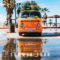 Summer Tour