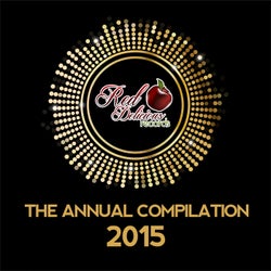 Red Delicious Records: The Annual Compilation 2015