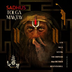 Sadhus