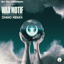 In My Hands (with Camden Cox) - DNMO Remix