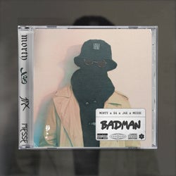 Badman (feat. Messe)