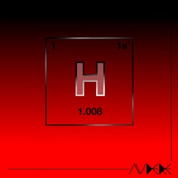 Hydrogen Chart