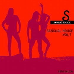 Sensual House Volume 7