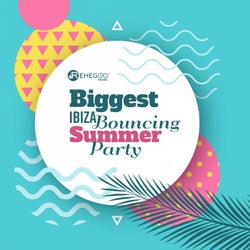 Biggest Ibiza Bouncing Summer Party (Epic Flow EDM Music)