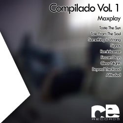 Compilado Vol. 1 EP