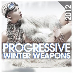 Progressive Winter Weapons 2012