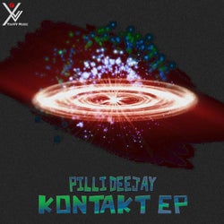 Kontakt EP