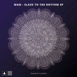 Slave To The Rhythm EP