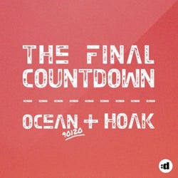 The Final Countdown