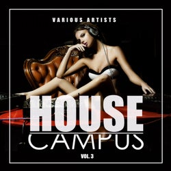 House Campus, Vol. 3