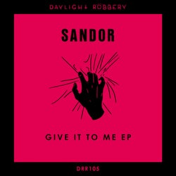 Give It To Me EP