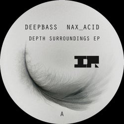 Depth Surroundings EP