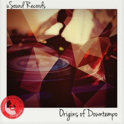 Usound Records: Origins of Downtempo