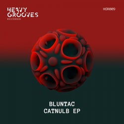 Catnulb EP