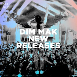 Dim Mak New Releases