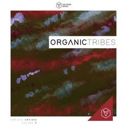 Organic Tribes Vol. 5