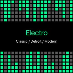 Top Streamed Tracks 2023: Electro