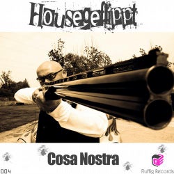 Cosa Nostra