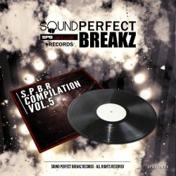 S.P.B.R Compilation, Vol. 5