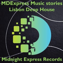 Lisbon Deep House