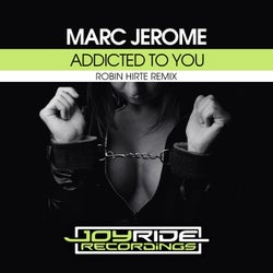 Addicted to You (Robin Hirte Remix)