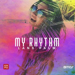 My Rhythm (Extended Mix)