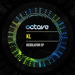 Desolator EP