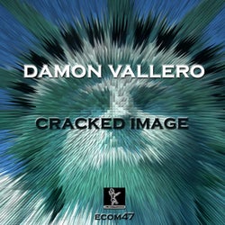 Cracked Image