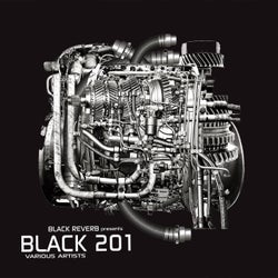 Black 201