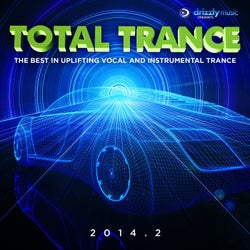 Total Trance 2014.2