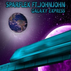 Galaxy Express